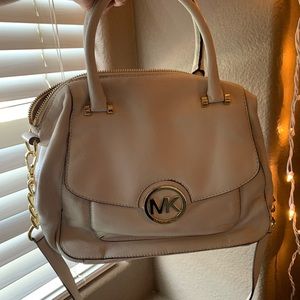 Michael Kors Satchel